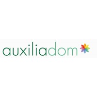 AUXILIADOM SAS logo, AUXILIADOM SAS contact details