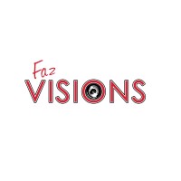 Faz Visions logo, Faz Visions contact details