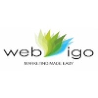 Webigo Inc logo, Webigo Inc contact details