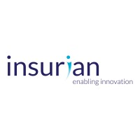 Insurian logo, Insurian contact details