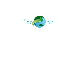 ARTwebnet logo, ARTwebnet contact details