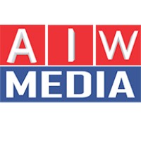 AIW MEDIA logo, AIW MEDIA contact details