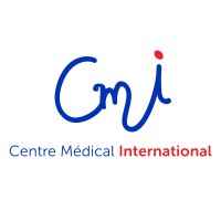 Centre Médical International logo, Centre Médical International contact details