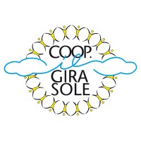 Cooperativa Sociale Il Girasole logo, Cooperativa Sociale Il Girasole contact details