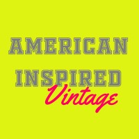 American Inspired Vintage logo, American Inspired Vintage contact details