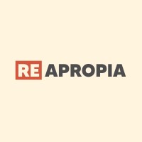 Reapropia logo, Reapropia contact details