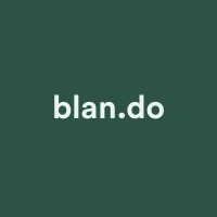 Blan.do logo, Blan.do contact details