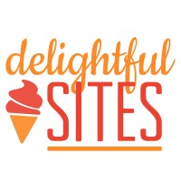 Delightful Sites logo, Delightful Sites contact details