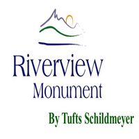 Riverview Monument Company By Tufts Schildmeyer logo, Riverview Monument Company By Tufts Schildmeyer contact details