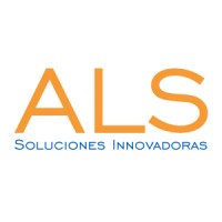 ALS Perú logo, ALS Perú contact details