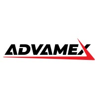 Advamex logo, Advamex contact details