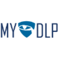 MyDLP logo, MyDLP contact details