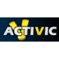 Activic logo, Activic contact details