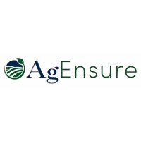 AgEnsure logo, AgEnsure contact details