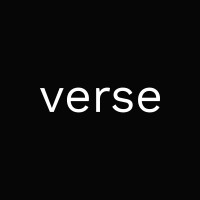 Verse logo, Verse contact details