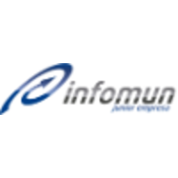 Infomun Junior Empresa logo, Infomun Junior Empresa contact details