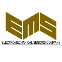 Electromechanical Seniors Company SARL logo, Electromechanical Seniors Company SARL contact details