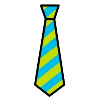 Tremendous Tie Day logo, Tremendous Tie Day contact details