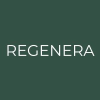 Regenera logo, Regenera contact details