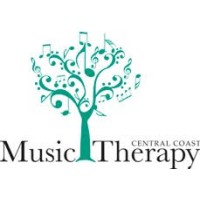 Central Coast Music Therapy logo, Central Coast Music Therapy contact details