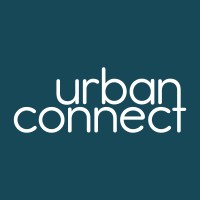 Urban Connect logo, Urban Connect contact details