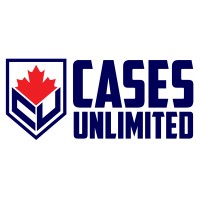 Cases Unlimited Corp. logo, Cases Unlimited Corp. contact details