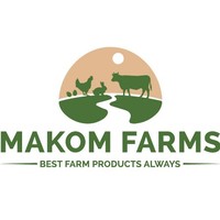 Makom Farms logo, Makom Farms contact details