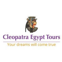 Cleopatra Egypt Tours logo, Cleopatra Egypt Tours contact details