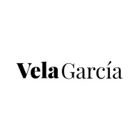 Vela García logo, Vela García contact details