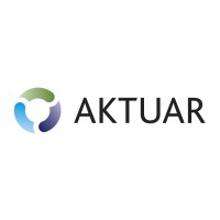 AKTUAR Versicherungsmathematik GmbH logo, AKTUAR Versicherungsmathematik GmbH contact details