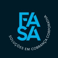 FASA Cobranças logo, FASA Cobranças contact details