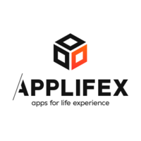 Applifex logo, Applifex contact details