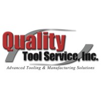 Quality Tool Service logo, Quality Tool Service contact details