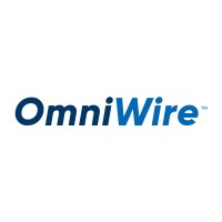 OmniWire logo, OmniWire contact details