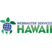 Webmaster Services Hawaii logo, Webmaster Services Hawaii contact details