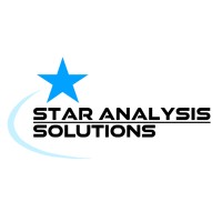 Star Analysis Solutions logo, Star Analysis Solutions contact details