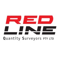 Redline Quantity Surveyors logo, Redline Quantity Surveyors contact details