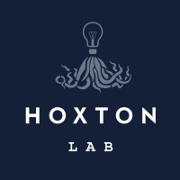 Hoxtonlab Ltd logo, Hoxtonlab Ltd contact details