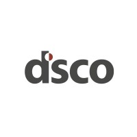 Dsco.io logo, Dsco.io contact details