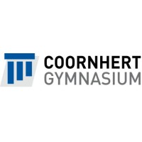 Coornhert Gymnasium logo, Coornhert Gymnasium contact details