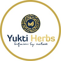 Yukti Herbs logo, Yukti Herbs contact details