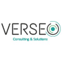 Verseo C&S logo, Verseo C&S contact details