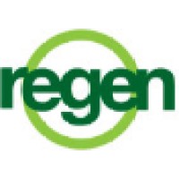 Regen Limited logo, Regen Limited contact details