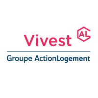 VIVEST logo, VIVEST contact details