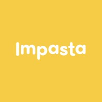 Impasta logo, Impasta contact details