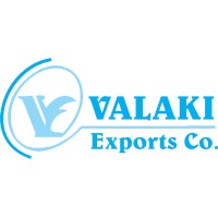 Valaki Exports Co logo, Valaki Exports Co contact details