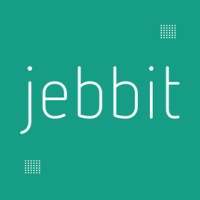 Jebbit logo, Jebbit contact details