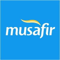 Musafir.com India Pvt Ltd logo, Musafir.com India Pvt Ltd contact details