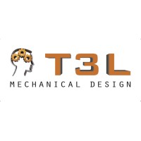 T3L Mechanical Design logo, T3L Mechanical Design contact details