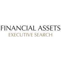 Financial Assets Executive Search logo, Financial Assets Executive Search contact details